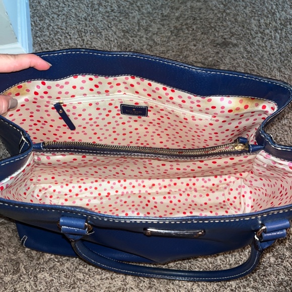 Kate Spade Large Computer Bag - Picture 4 of 4